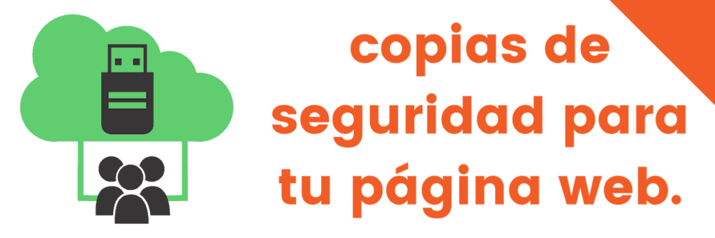 Cómo crear una COPIA DE SEGURIDAD para tu página web