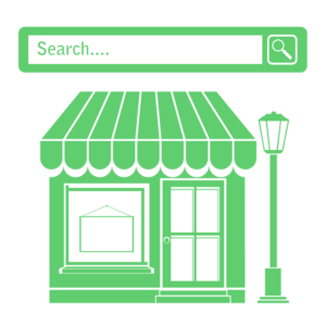 Improve awareness and exposure through non-branded local searches
