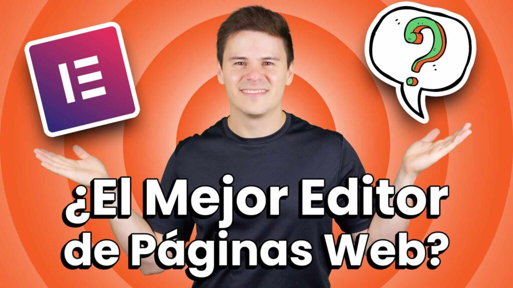 LOS MEJORES EDITORES DE PÁGINAS WEB _ Gutenberg vs. Elementor. ¿Cuál es mejor?